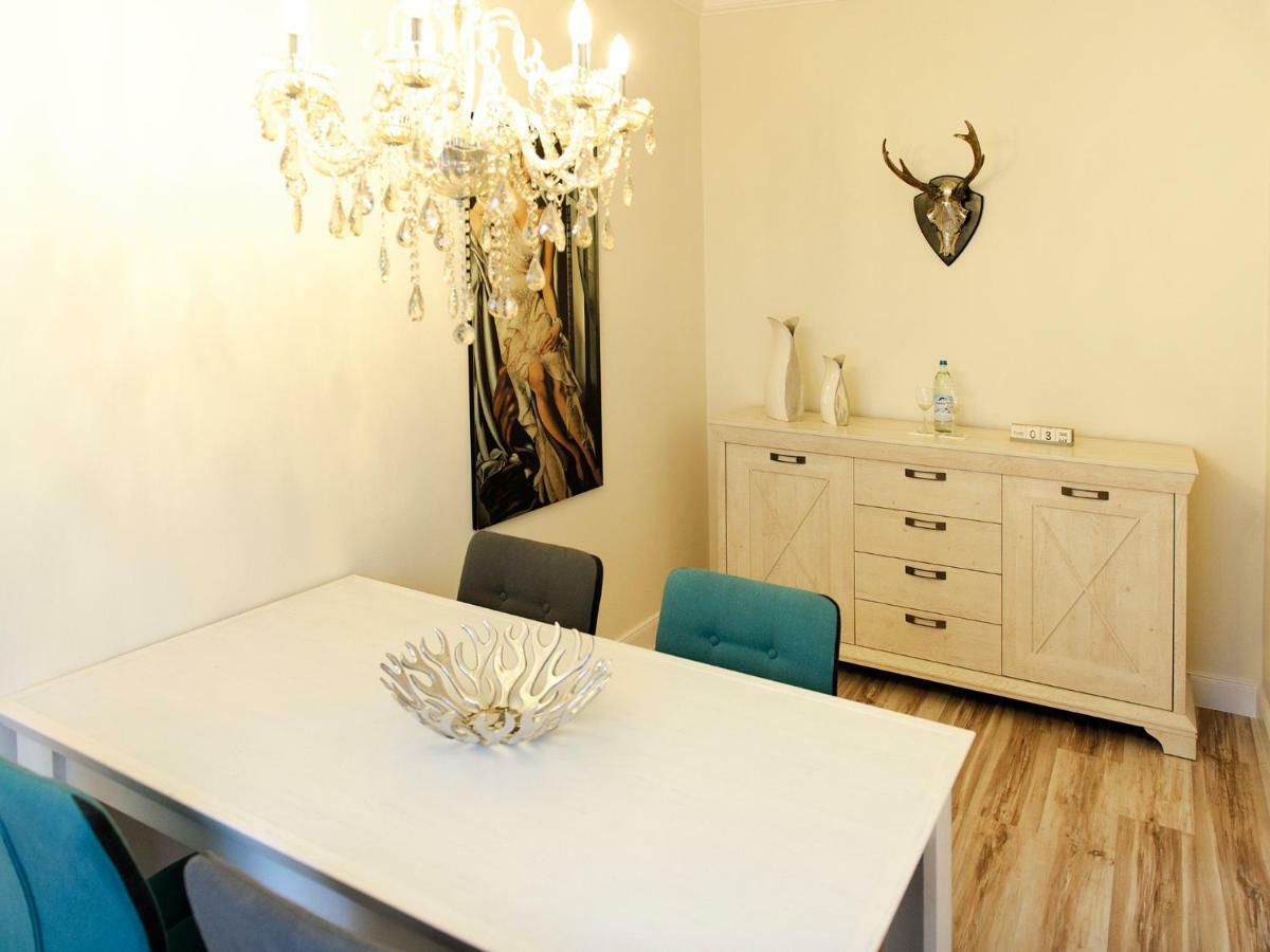 Donau Lodge Boardinghouse Straubing Eksteriør bilde