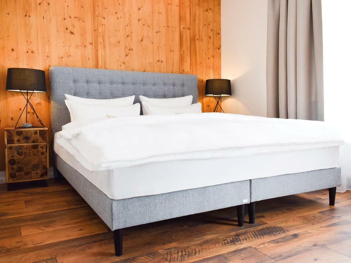 Donau Lodge Boardinghouse Straubing Eksteriør bilde