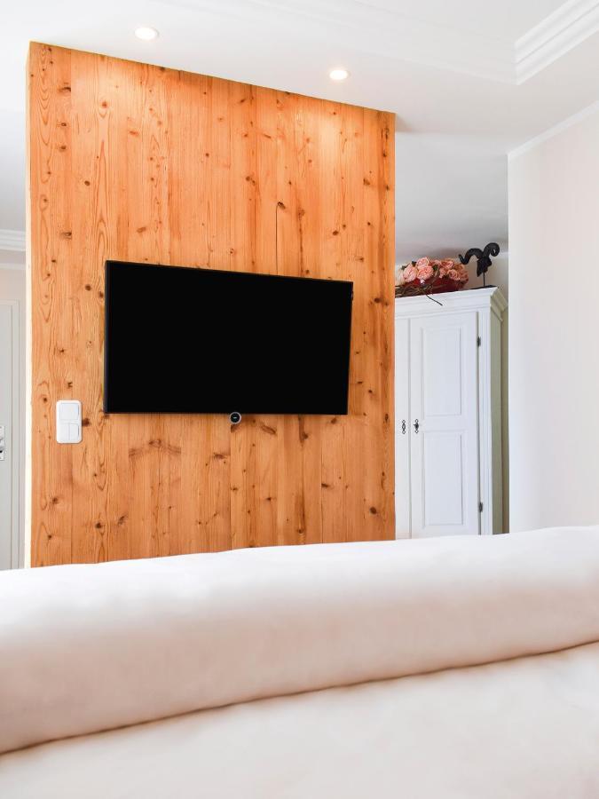 Donau Lodge Boardinghouse Straubing Eksteriør bilde